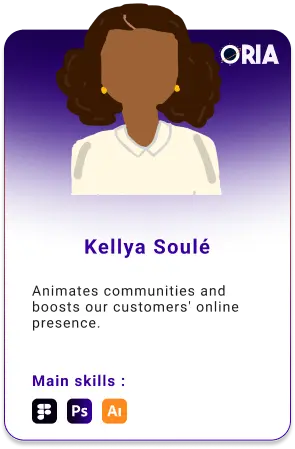 Kellya Soulé
