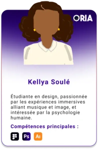 Kellya Soulé