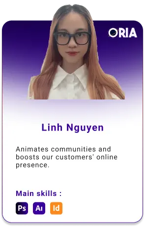 Linh Nguyen