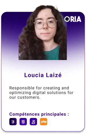 Loucia Laize