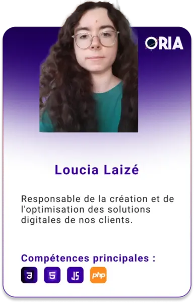 Loucia Laize