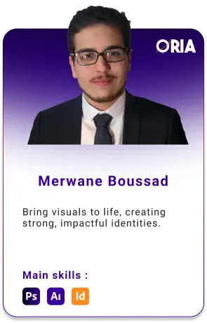 Merwan Boussad